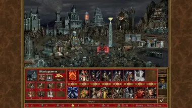 Heroes of Might & Magic III HD Edition preview 6