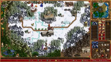 Heroes of Might & Magic III HD Edition preview 5