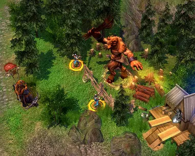Heroes of Might & Magic V Gold Edition preview 8