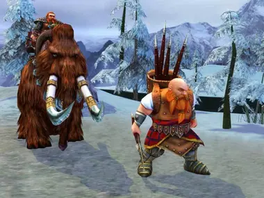 Heroes of Might & Magic V Gold Edition preview 2