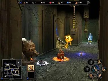 Heroes of Might & Magic V Gold Edition preview 5