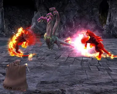Heroes of Might & Magic V preview 2
