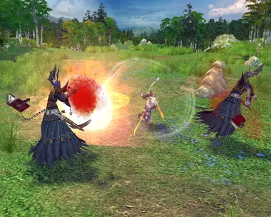 Heroes of Might & Magic V preview 15