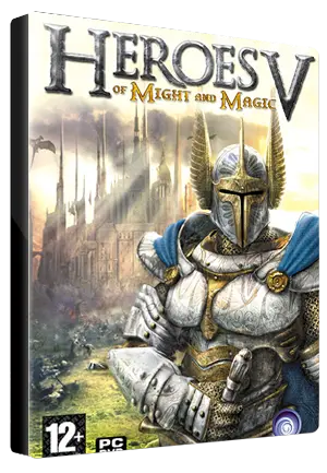 Heroes of Might & Magic V preview 8