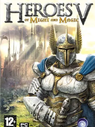 Heroes of Might & Magic V preview 10