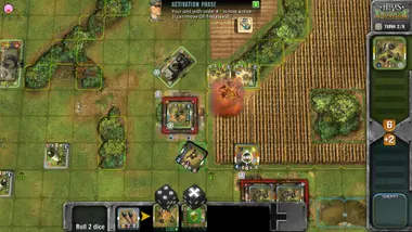 Heroes of Normandie preview 9