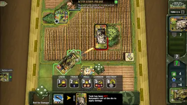 Heroes of Normandie preview 11
