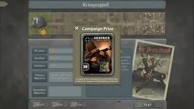 Heroes of Normandie preview 8