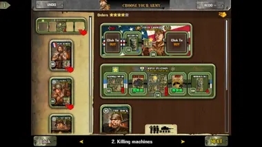 Heroes of Normandie preview 6
