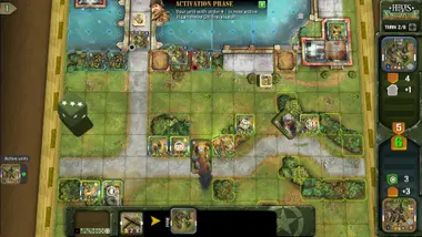 Heroes of Normandie preview 5