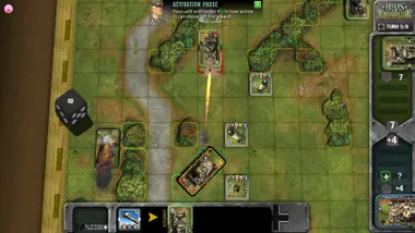 Heroes of Normandie preview 3