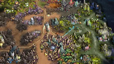 Heroes of Science and Fiction preview 3