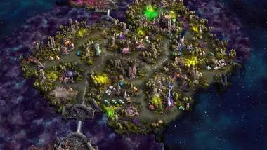 Heroes of Science and Fiction preview 5
