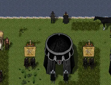 Heroes of Shaola preview 7