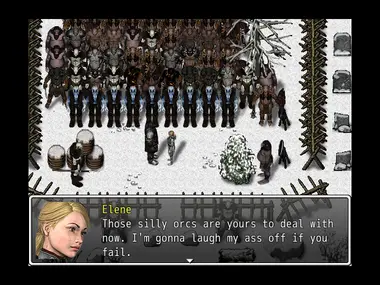 Heroes of Shaola preview 4