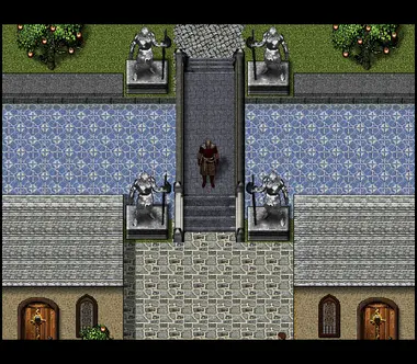 Heroes of Shaola preview 2