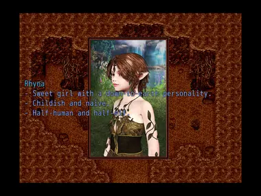 Heroes of Shaola preview 5