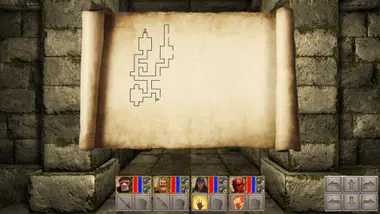 Heroes of the Monkey Tavern preview 3