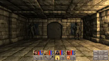 Heroes of the Monkey Tavern preview 2