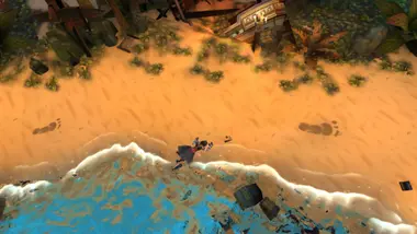 Heroes of the Seven Seas VR preview 5