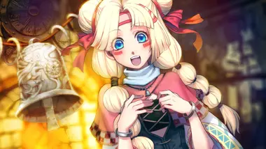 Heroine Anthem Zero preview 8