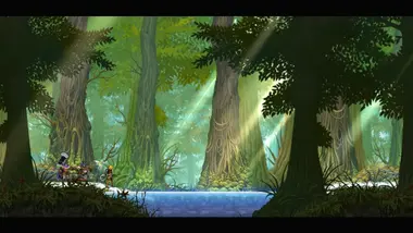 Heroine Anthem Zero preview 7