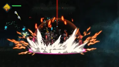 Heroine Anthem Zero preview 5