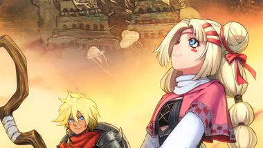 Heroine Anthem Zero preview 4