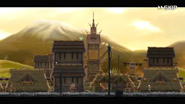Heroine Anthem Zero preview 2