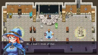 Heroines of Swords & Spells 2 preview 9