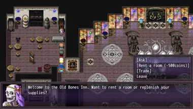 Heroines of Swords & Spells 2 preview 6