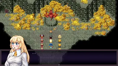 Heroines of Swords & Spells 2 preview 10