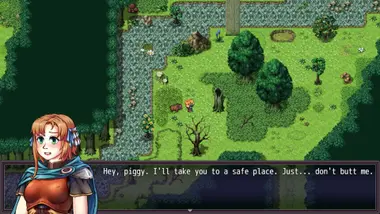 Heroines of Swords & Spells 2 preview 11