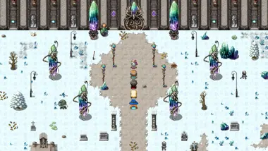 Heroines of Swords & Spells 2 preview 8