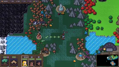 Hero's Hour preview 6