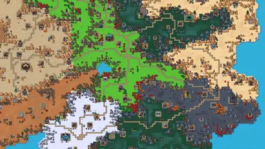 Hero's Hour preview 10