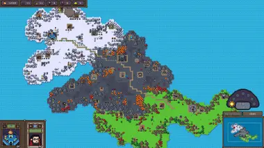 Hero's Hour preview 9