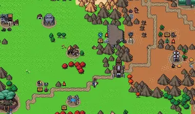 Hero's Hour preview 2