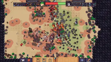 Hero's Hour preview 8