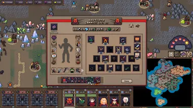 Hero's Hour preview 5