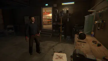 [Herror] Gas Station Case preview 10