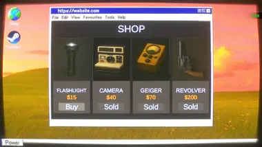 [Herror] Gas Station Case preview 4