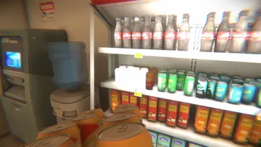 [Herror] Gas Station Case preview 8
