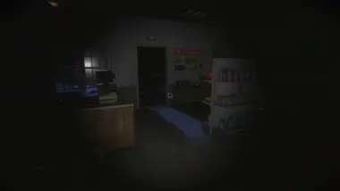 [Herror] Gas Station Case preview 3
