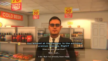 [Herror] Gas Station Case preview 9