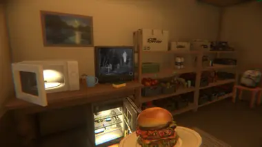 [Herror] Gas Station Case preview 13