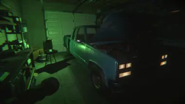 [Herror] Gas Station Case preview 6