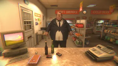 [Herror] Gas Station Case preview 12