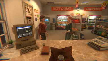 [Herror] Gas Station Case preview 2