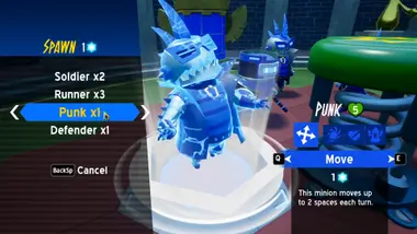 Hex Gambit: Respawned preview 2